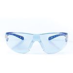 Stream Evo Blue Saf Glasses