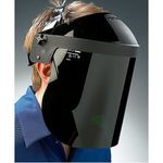 Classic Browguard With Wheel Ratchet