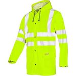 Eshton Ylw Wpf Hi-Vis Jkt M