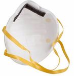 8710E Hand-Sand Ffp1 Dust Mask Pk20