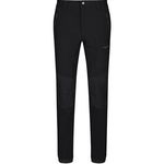 Prolite Mens Black Stretch Trs 36R