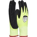 Polyco Cut E Nitrile Gloves 8 Pk10