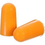 3M 1100 Disposable Earplugs Pk200