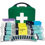 Aura 20-Person Hse First Aid Kit