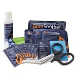 Burnsoothe Aura Burns First Aid Kit