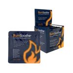 Burnsoothe Burn Dressing 10X10Cm