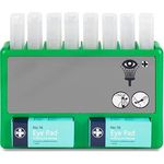 Reliwash Eyewash Pod Station