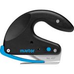 Martor Secumax Opticut Safety Cutter