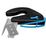 Martor Secumax Opticut Safety Cutter