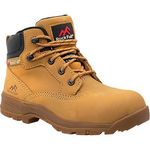 Onyx Womens Honey S3 Safety Boots 5