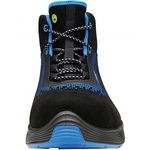 1 G2 Black S1 Saf Boots 12 47