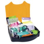 Motokit Van And Truck First Aid Kit