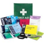 Bs Personal-Issue First Aid Kit
