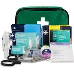 General-Purpose First Aid Kit Pouch