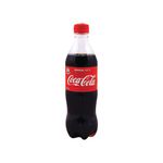 Coca Cola 500Ml Bottle Pk 24