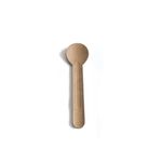 Paper Spoon Pack Of 100