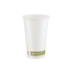 Planet 16Oz Sg Wl No-Pls Hot Cup P50