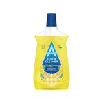 Astonish Floor Cleaner Lemon 1L Pk12