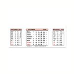 At-A-Glance Calendar Refill 2026