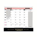At-A-Glance Wall Calendar 2026