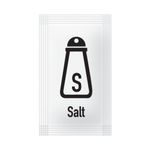 Ss Salt Sachets Pk2000
