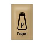 Ss Pepper Sachets Pk2000