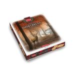 Stag Scottish Shortbread Asst 400G