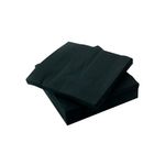 Paper Napkins 2-Ply 330Mm Blk Pk100