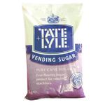 Tate/Lyle Vending Sugar White 2Kg P6