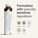 Huel Chocolate Complete Meal Drnk P8