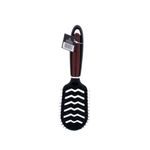 Cs Beauty Wood Handle Vent Brush Pk6