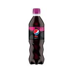 Britvic Pepsi Max Cherry Bottle Pk24