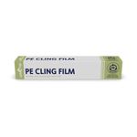 Caterwrap Pe Cling Film 300Mmx300M