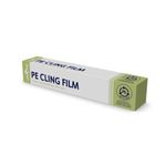 Caterwrap Pe Cling Film 300Mmx300M