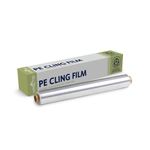 Caterwrap Pe Cling Film 300Mmx300M