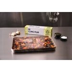 Caterwrap Pe Cling Film 300Mmx300M