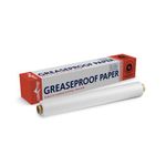 Caterwrap Greaseproof Ppr 380Mmx50M