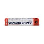 Caterwrap Greaseproof Ppr 380Mmx50M