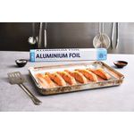 Caterwrap Cateringfoil 445-455Mmx75M