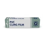 Caterwrap Cling Film 295-305Mmx300M