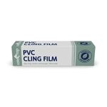 Caterwrap Cling Film 295-305Mmx300M