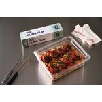Caterwrap Cling Film 295-305Mmx300M
