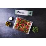 Caterwrap Cling Film 295-305Mmx300M