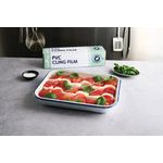 Caterwrap Cling Film 295-305Mmx300M