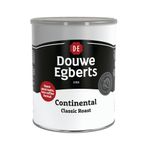 Douwe Egberts Rich Roast Coffee 750G