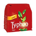 Typhoo Tea Bags Pack Of 440