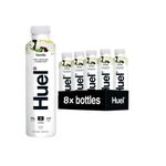 Huel Vanilla Complete Meal Drink Pk8