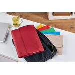 Elba Bright Doc Wallets Asstd Cols