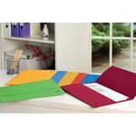 Elba Bright Doc Wallets Asstd Cols