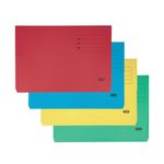 Elba Bright Doc Wallets Asstd Cols